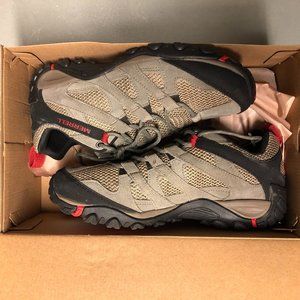 Merrell Alverstone Brand New Sz 8.5